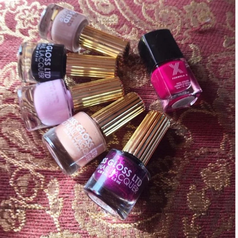 Floss floss Bundle